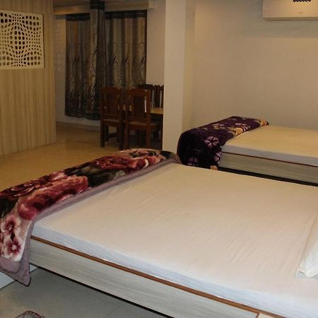 西姆拉酒店-最佳传统酒店 斋浦尔 外观 照片